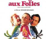 Benji et Marco : ils nous refont la cage aux folles!