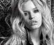 Georgia May Jagger pose à nouveau façon Bardot sensuelle et on adore....