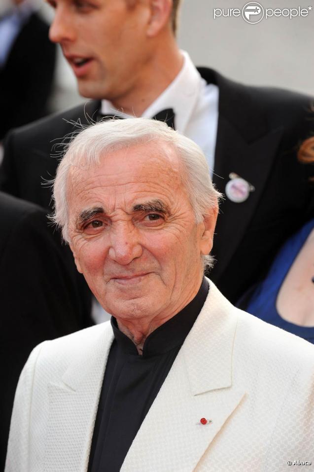 Anaïs et Charles Aznavour seront la marraine et le parrain de la 76e Fête des Vendanges de Montmartre