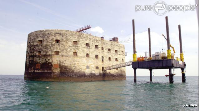 Fort Boyard