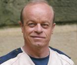 Alain Prévost, alias Passe-temps de Fort Boyard
