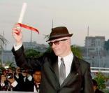 Jacques Audiard