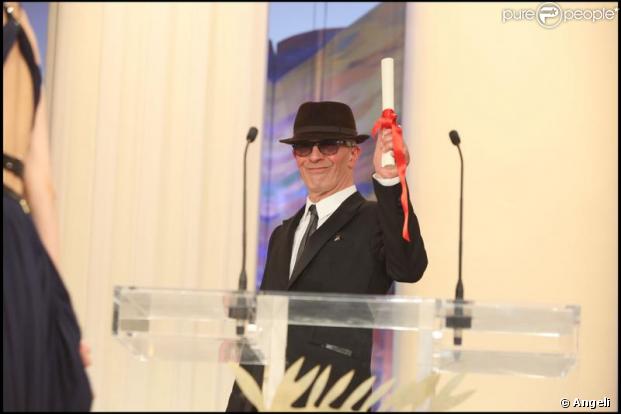Jacques Audiard