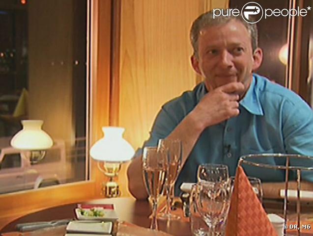 Denis de l'émission de M6 L'amour est dans le pré
