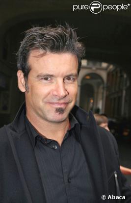 Roch Voisine sera consultant pour France Télé lors des J.O. de Vancouver