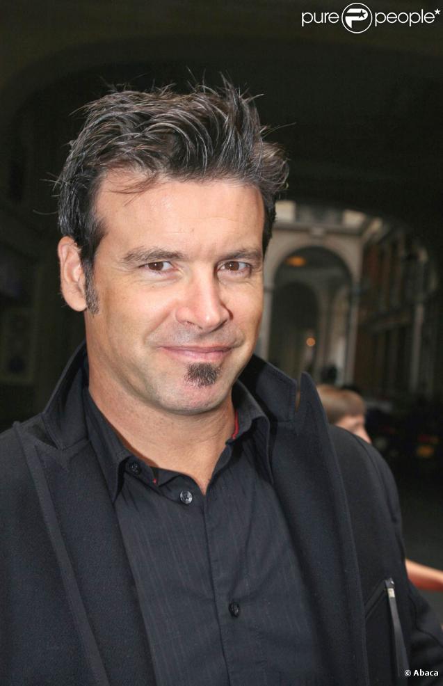 Roch Voisine sera consultant pour France Télé lors des J.O. de Vancouver