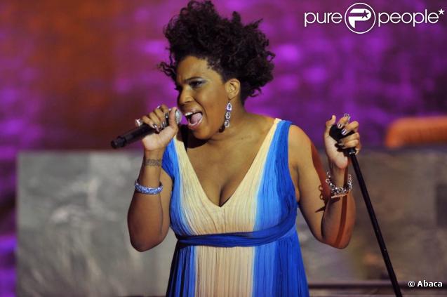 Macy Gray participera à la neuvième saison de l'émission Dancing with the Stars