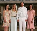 Autre thème abordé à travers une série : la polygamie. Dans 