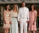 Autre thème abordé à travers une série : la polygamie. Dans "Big love", une famille polygame tente de vivre comme les autres, même si plusieurs difficultés ternissent leur quotidien. Un vrai succès outre-Atlantique !