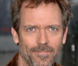 Hugh Laurie de la série 