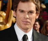 Michael C. Hall des séries 