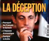 Nicolas Sarkozy : le divorce est-il consommé avec les médias ?