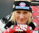 La championne Renate Götschl prend sa retraite... et attend son premier enfant !