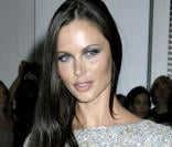 Georgina Chapman, à l'occasion de l'avant-première de  The September Issue , qui s'est tenue au musée des arts modernes de New York, le 19 août 2009 !