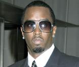 P. Diddy, à l'occasion de l'avant-première de  The September Issue , qui s'est tenue au musée des arts modernes de New York, le 19 août 2009 !