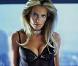 Penny Lancaster pour Ultimo !