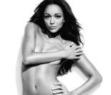Ashley Madekwe pour la promo de  The Beautiful Life  !