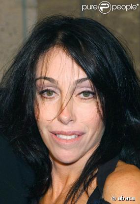 Heidi Fleiss