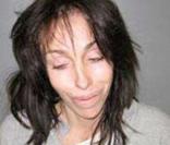 Le MugShot de Heidi Fleiss