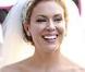 Alyssa Milano vous offre la première photo de sa lune de miel !