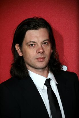 Benjamin Biolay