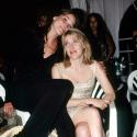Valeria Bruni-Tedeschi parle de Carlita : "Ma soeur est ma soeur, rien n'a changé depuis son nouveau statut"...