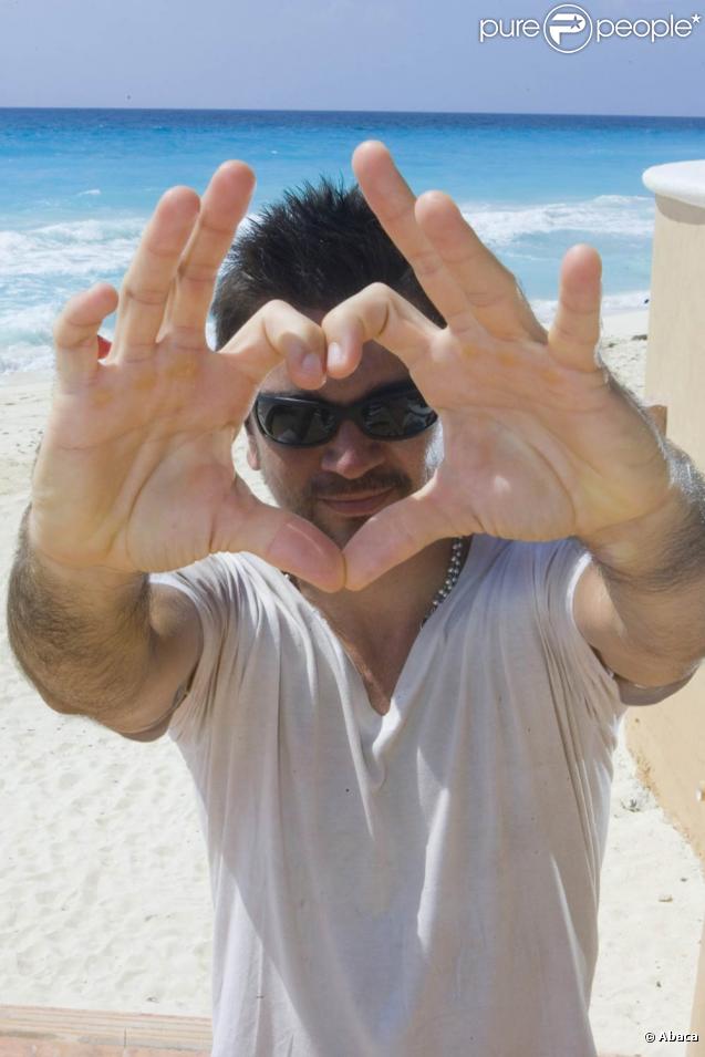 Juanes a reçu des menaces de mort à cause de son concert prévu à Cuba