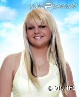 Vanessa de Secret Story