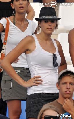 Laure Manaudou