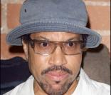 Lionel Richie lors du lancement de la ligne Myzos à Santa Monica (22 août 2009)