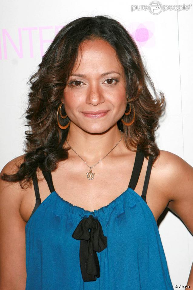 Judy Reyes dans Scrubs 2.0