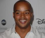 Donald Faison dans Scrubs 2.0