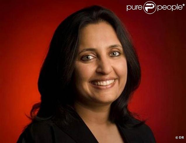 Sonal Shah dans Scrubs 2.0
