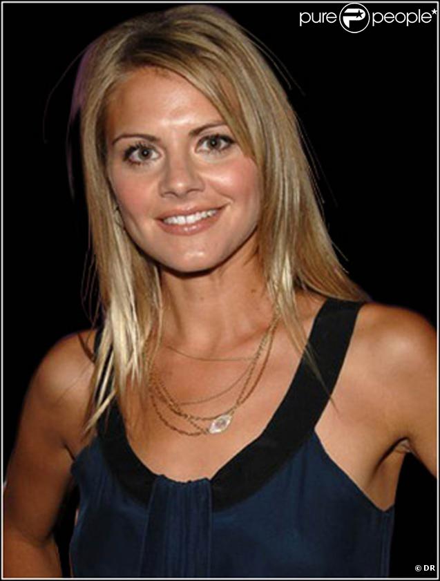 Eliza Coupe dans Scrubs 2.0