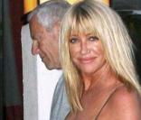 Suzanne Somers et son époux, plus de 60 ans et amoureux comme au premier jour !