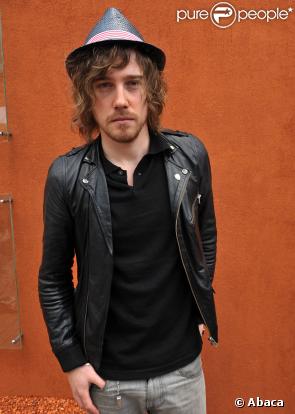 Julien Doré