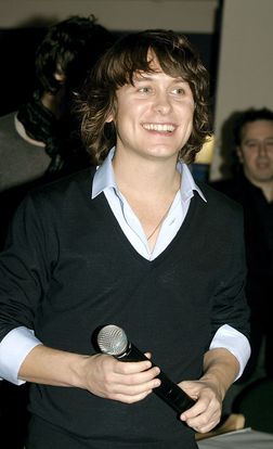 Mark Owen