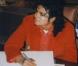 Un portfolio de dessins réalisés par Michael Jackson