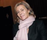 Claire Chazal sera à la tête de l'information cette année