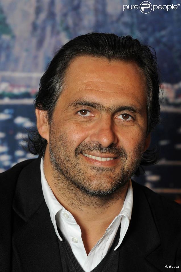 Emmanuel Chain sera à la tête de l'information cette année