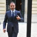 Le fêtard Nikos Aliagas va vous faire revivre vos meilleures années... et participer à de grandes choses !
