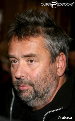Luc Besson vient de... voler Sagan à France 2 !