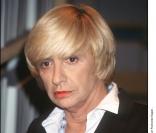 Françoise Sagan