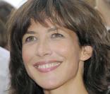 Sophie Marceau au Festival du Film Francophone d'Angoulême. 27/08/09