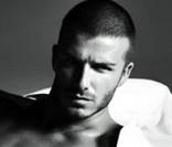 Les slips de David Beckham se vendent comme des petits pains....