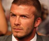 David Beckham