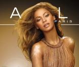 Beyoncé Knowles