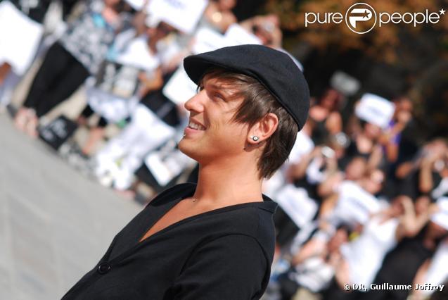 Quentin Mosimann
