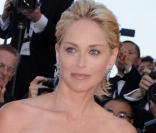 Sharon Stone 