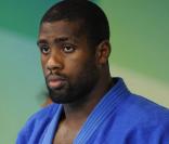 Teddy Riner a conservé, à tout juste 20 ans, son titre de champion du monde des lourds, fin août 2009 à Rotterdam